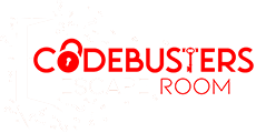 Code Busters Escape Room | Colorado Springs